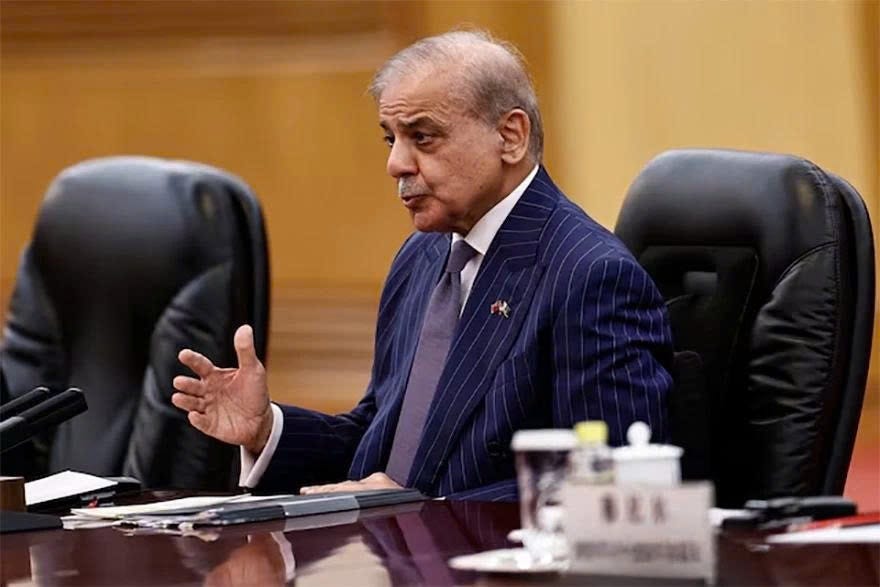 thủ tướng pakistan thỏa thuận mỹ - iran sẽ được hoàn tất trong 24 giờ tới hình ảnh 1 thu tuong pakistan thoa thuan my - iran se duoc hoan tat trong 24 gio toi hinh anh 1
