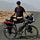 The Magical & The Mundane – A (Mostly) Solo Cycle Tour