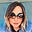 Jessica Mariin-Glomp's avatar