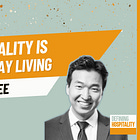 Designing for Memory: Storytelling in Interiors - James Lee - Defining Hospitality - Episode #221
