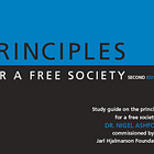 The Principles for a Free Society