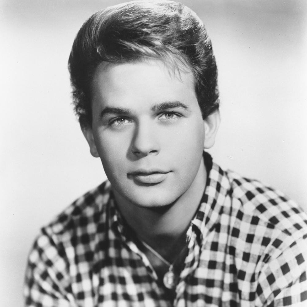 From The Desk Of Peter Holsapple: Lou Christie - Magnet Magazine