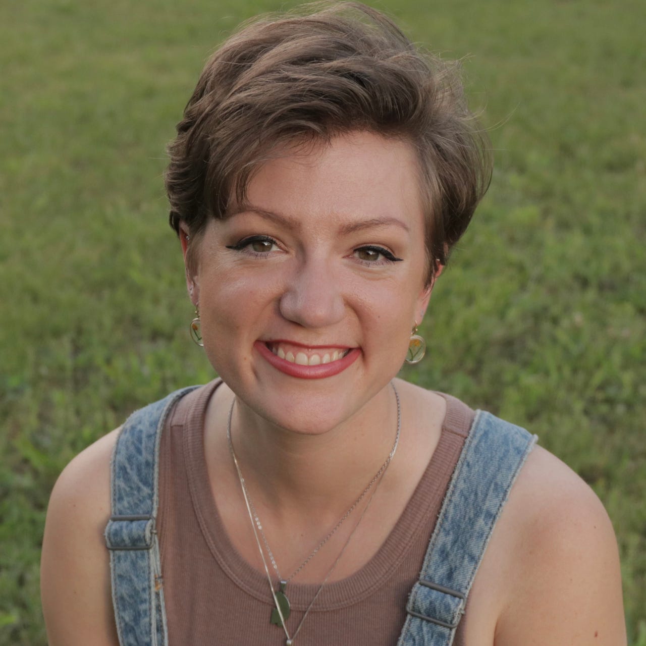 My Own Little Corner 