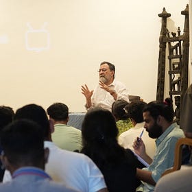 Recollection: The Past as a Mirror
