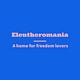 Eleutheromania