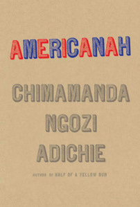 Americanah hardcover Americanah hardcover