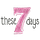 These Seven Days