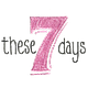 These Seven Days