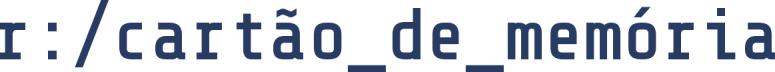 r:/cartão_de_memória
