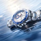 Issue 202: The Most Under-Appreciated Launches From Watches & Wonders 2026