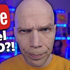 YouTube Deleted My Podcast Channel