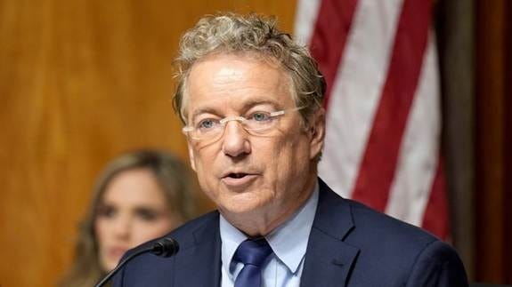 Rand Paul opposes President Trump's Labor secretary pick Lori Chavez ...