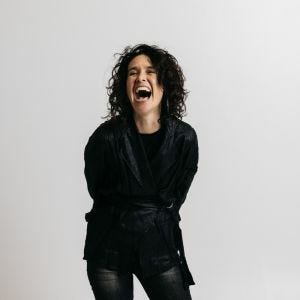 All The Things by Noè Harsel