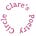 Clare’s Poetry Circle