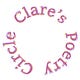 Clare’s Poetry Circle