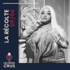 Les Bons Crus - Podcast Rap Hip Hop
