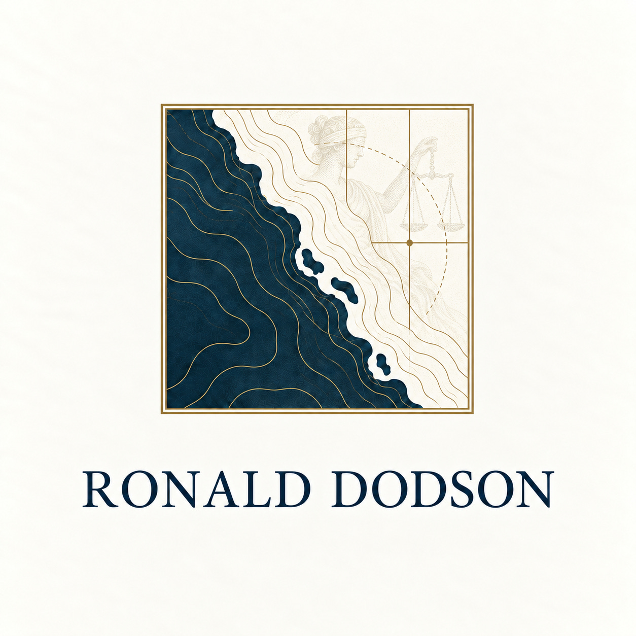 RONALD DODSON