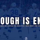 Enough Is Enough