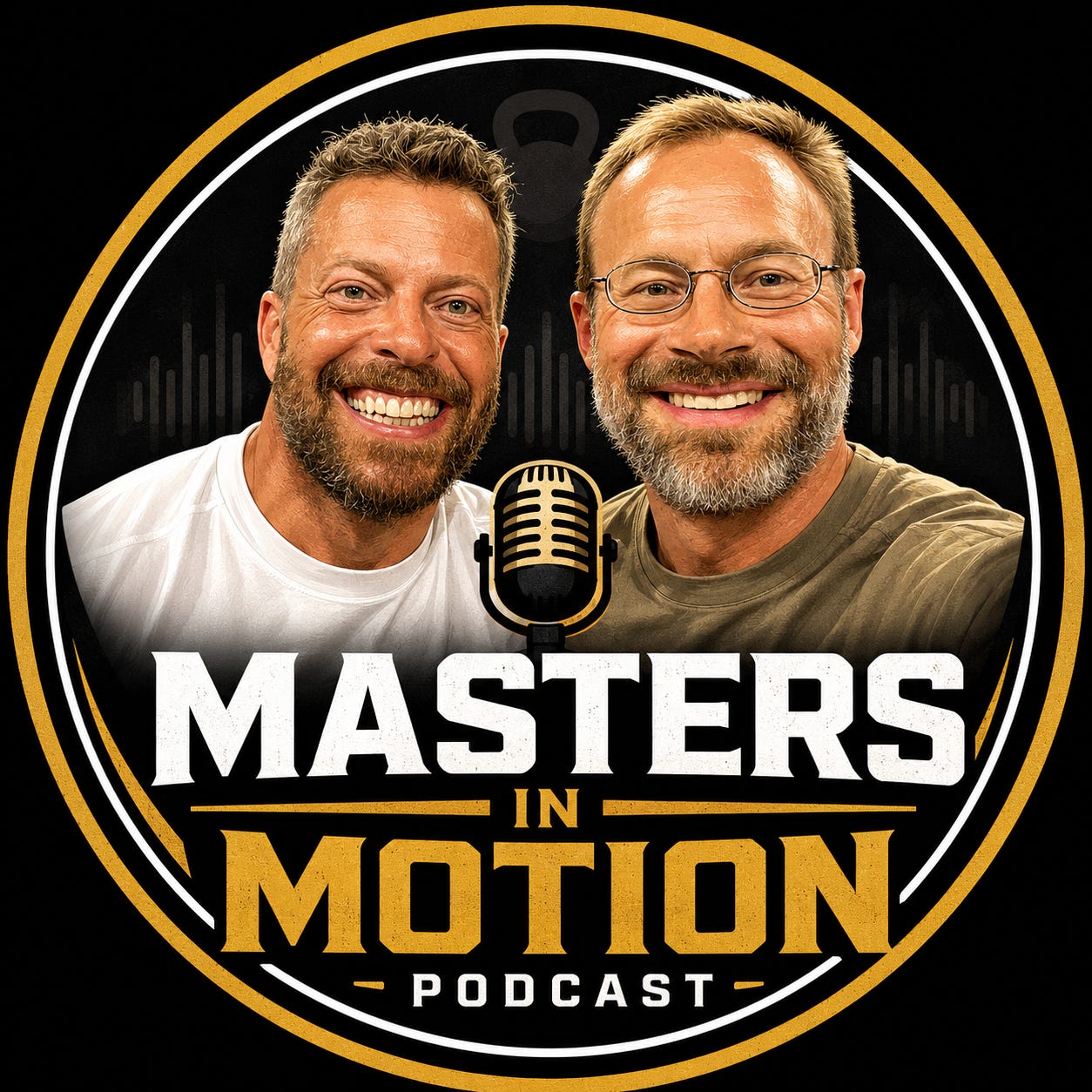 Masters in Motion