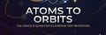 From Atoms to Orbits - Quantum & Space Playbook 
