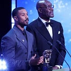 "i'd have the good kind of Tourette's btw"