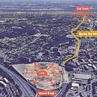 City to host community workshops on Duke Street land use plan 