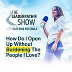 The Leaderpath