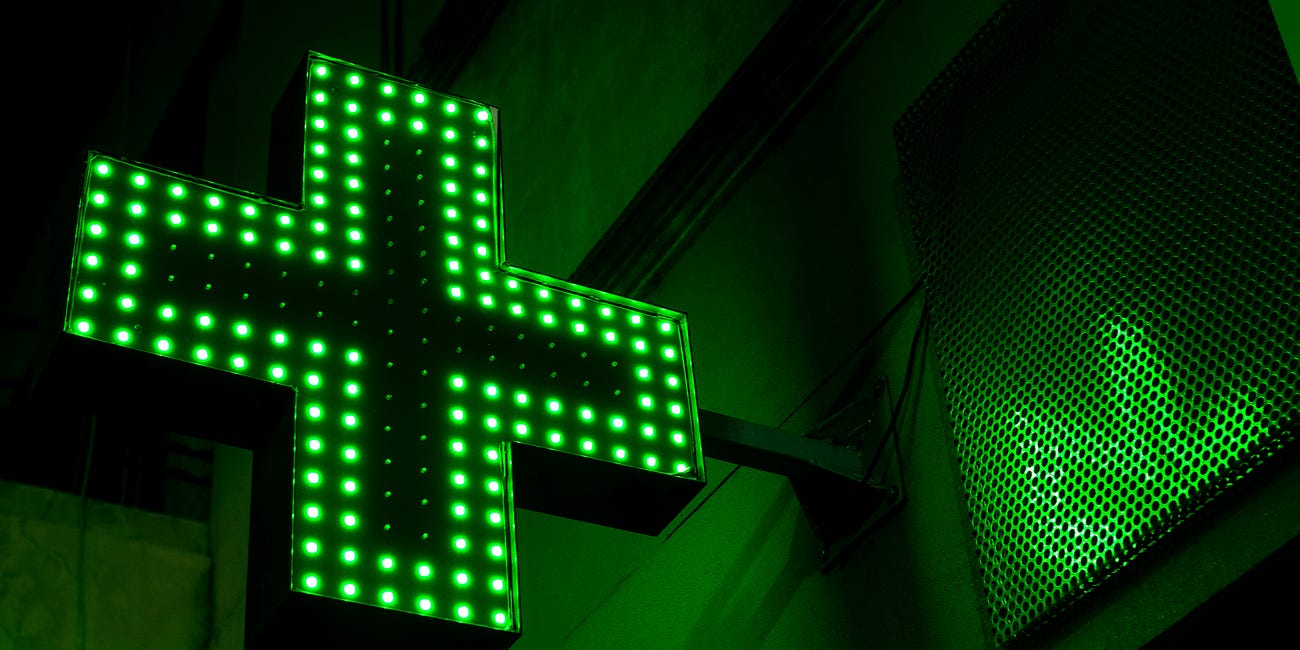 My HSA is up and running