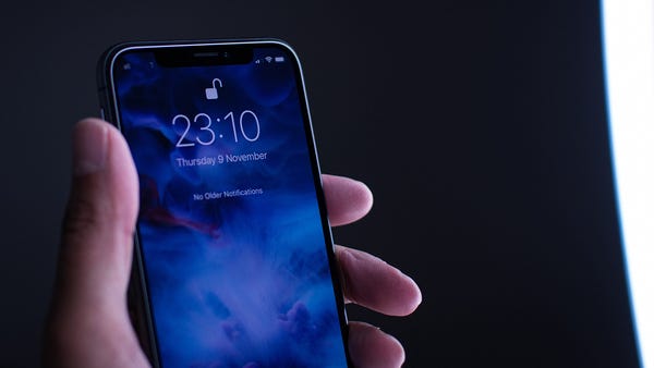 What happens after you unlock your phone? - Credit: Harpal Singh on Unsplash What happens after you unlock your phone? - Credit: Harpal Singh on Unsplash