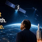 Reliance’s Next Big Bet Is Not on Earth. It’s in Space