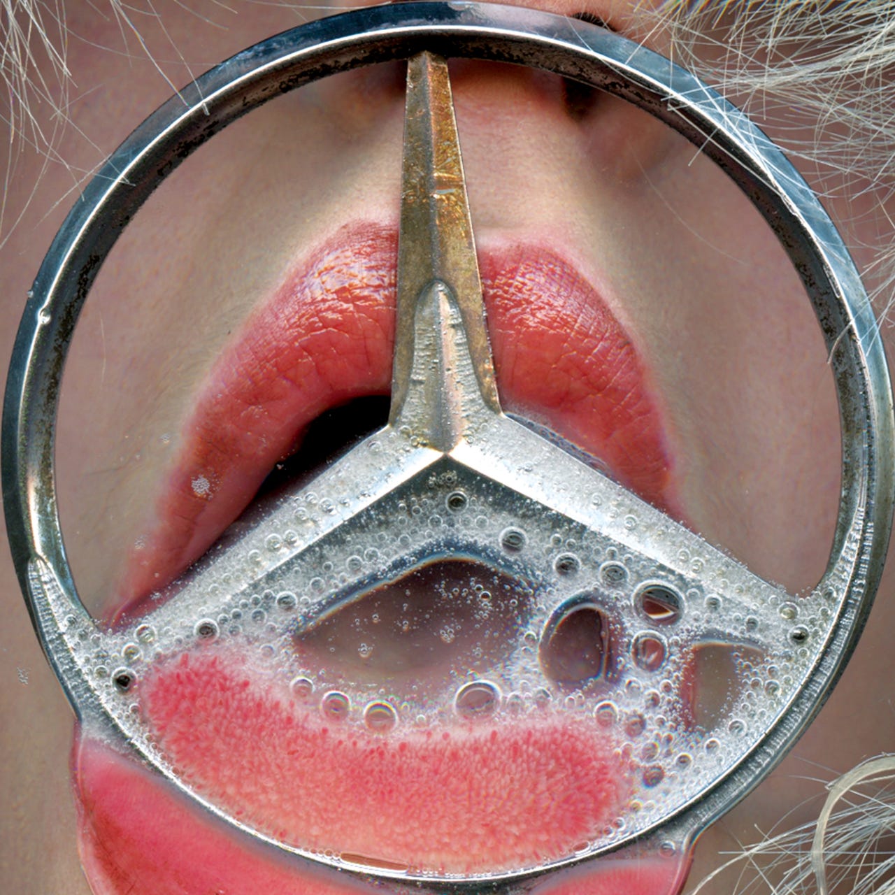 mercedes 666 SUBSTACK