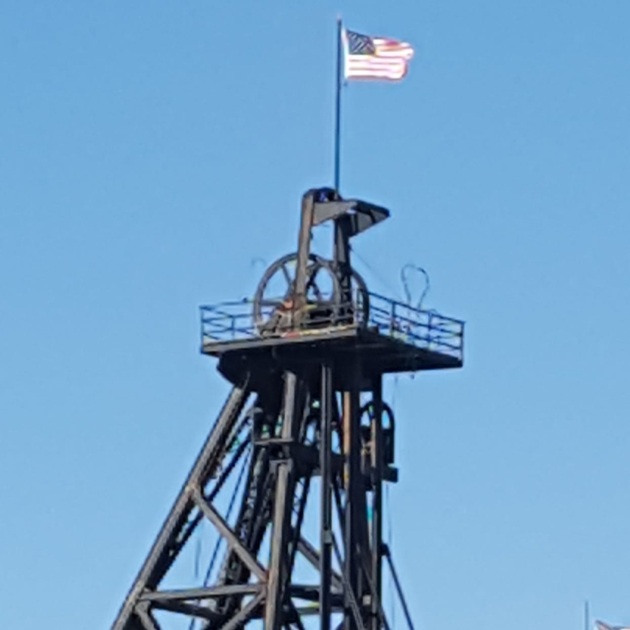 Richard Gibson's Photos