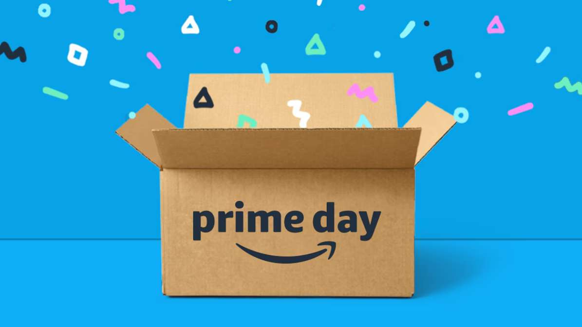 Amazon Prime Day 2025