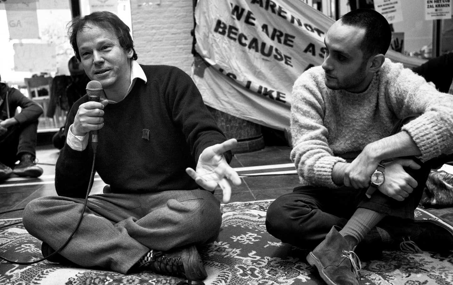 That Was David Graeber | The Nation