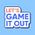 X avatar for @letsgameitout
