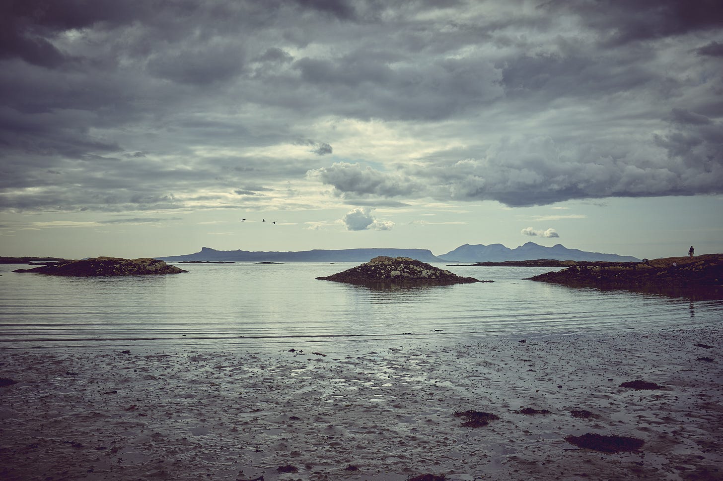 The Small Isles
