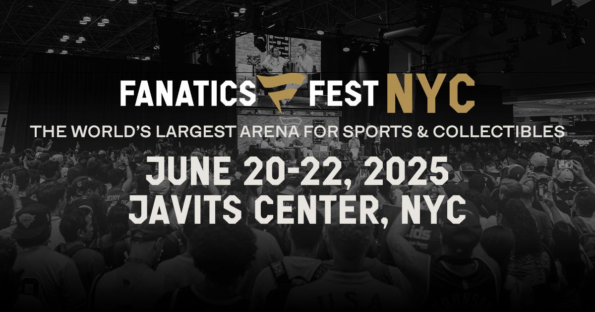 Fanatics Fest