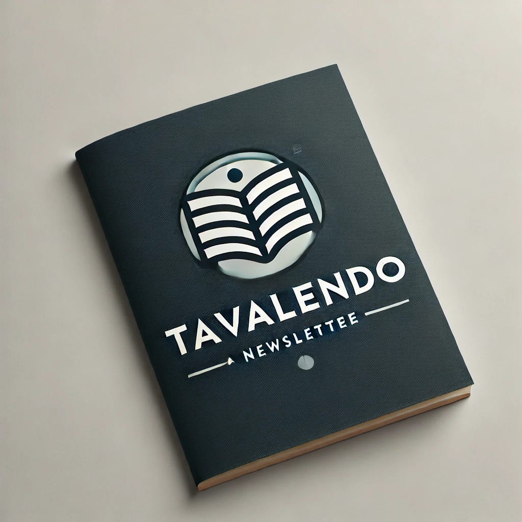 TavaLendo | Recomendando Livros