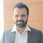 Jay Dembani's avatar