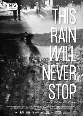 This Rain Will Never Stop - Wikipedia