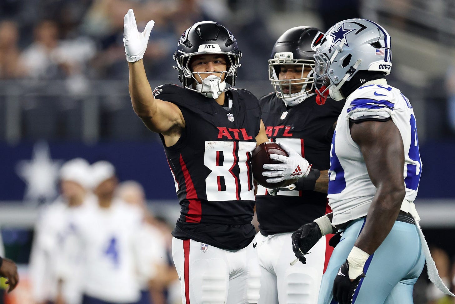 Falcons sign S Jordan Fuller, again | The Falcoholic