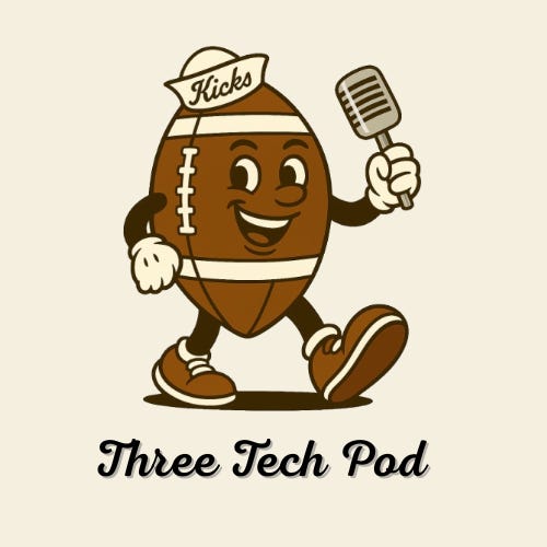 The Three Tech Pod’s Substack