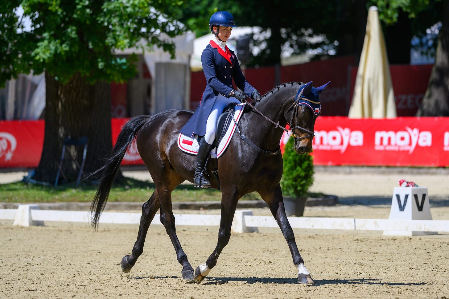 World’s Eventing Elite in Action at Morawa World’s Eventing Elite in Action at Morawa