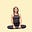 Satomi Konishi's avatar
