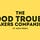 The Good Troublemakers Companion