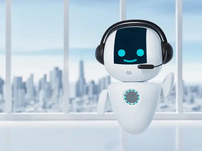 Can Pi, the Chatbot, become your best friend?