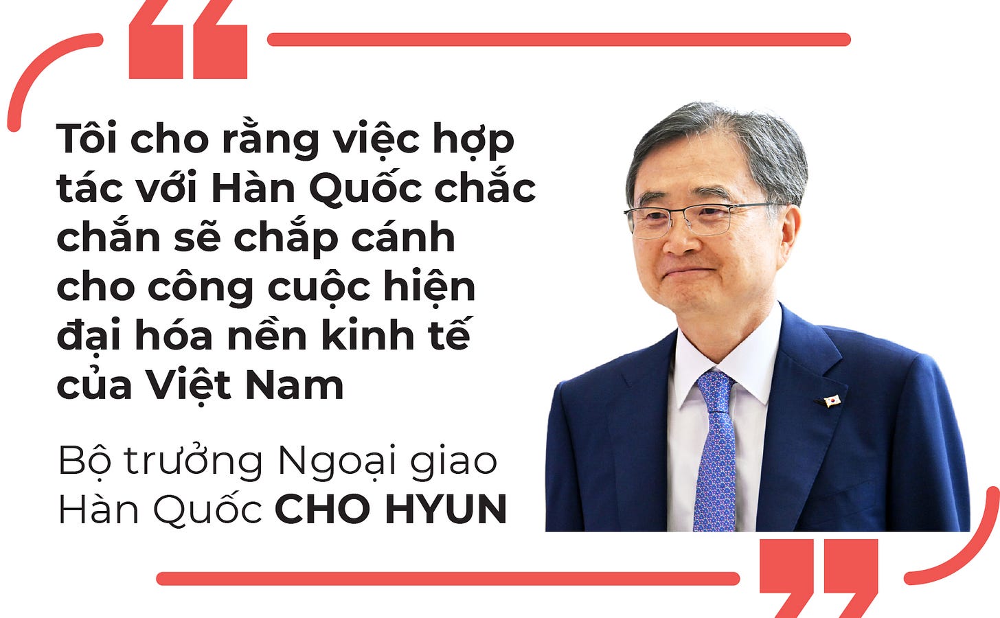 Việt Nam là đối tác chủ chốt toàn cầu của Hàn Quốc - Ảnh 9.