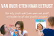 Stop eetbuien en emotie-eten
