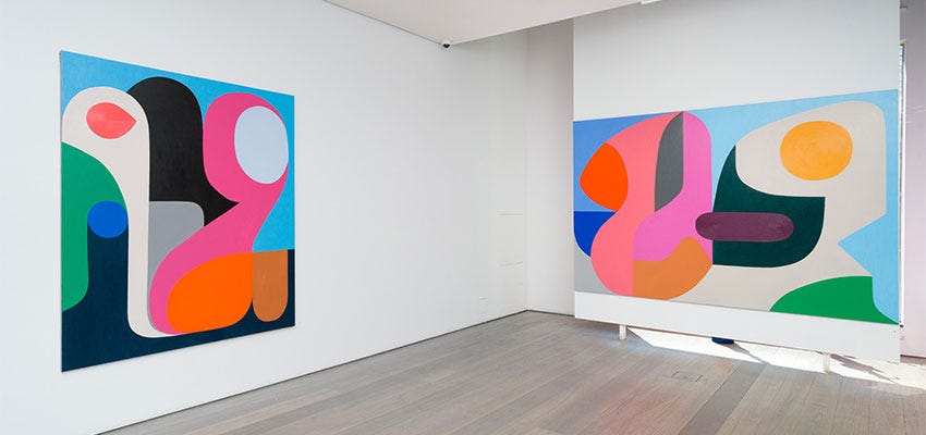 About Stephen Ormandy | Olsen Gallery Sydney Australia