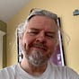 Mike Savage's avatar